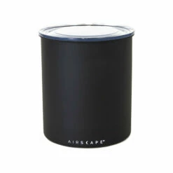 Airscape Kilo 8″ Large – Charcoal