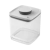 Ankomn Turn-N-Seal Clear Vacuum Canister -BARISTA WAREHOUSE Sales Ankomn Turn n Seal Vacuum Container Clear 2.4