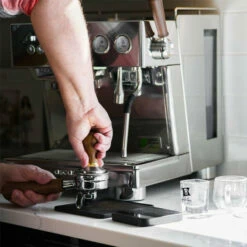 Ascaso Baby T Coffee Machine -BARISTA WAREHOUSE Sales Ascaso Baby T Plus Espresso Coffee Machine