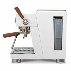 Ascaso Baby T Coffee Machine -BARISTA WAREHOUSE Sales Ascaso Baby T Plus White Home Espresso Machine