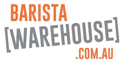 BARISTA WAREHOUSE Sales