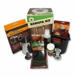 Barista Essentials Kit, Manual/Traditional Machines