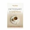 Barista's Guide Dictionary -BARISTA WAREHOUSE Sales Barista s Guide Dictionary