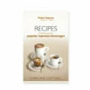 Barista's Guide Recipes 1 Barista's Guide Recipes -BARISTA WAREHOUSE Sales Barista s Guide Recipes