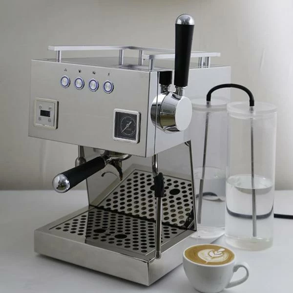 Bellezza Bellona Coffee Machine 5 Bellezza Bellona Coffee Machine - Image 3