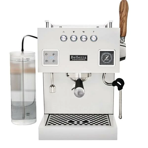 Bellezza Bellona Coffee Machine 4 Bellezza Bellona Coffee Machine - Image 2