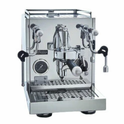 Bellezza Inizio Coffee Machine