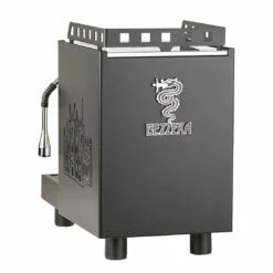 Bezzera Aria Premium Coffee Machine -BARISTA WAREHOUSE Sales Bezzera Aria Black Domestic Coffee Machine