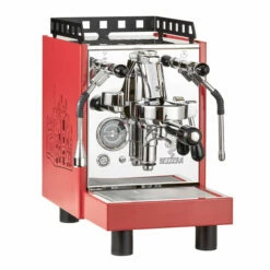 Bezzera Aria Premium Coffee Machine -BARISTA WAREHOUSE Sales Bezzera Aria Duomo Red Espresso Machine a735f0de 3895 41a5 be3c 1b35c20251e9