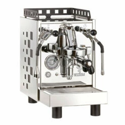 Bezzera Aria Premium Coffee Machine -BARISTA WAREHOUSE Sales Bezzera Aria Quadri Retro Stainless Espresso Machine 5c349092 8c25 4572 b0e0 51455d1a6a24