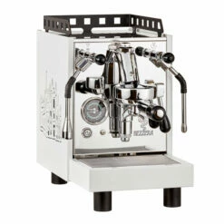Bezzera Aria Premium Coffee Machine -BARISTA WAREHOUSE Sales Bezzera White Aria Duomo Espresso Machine 90061f61 f6c9 43c5 aa12 d483ba29d203