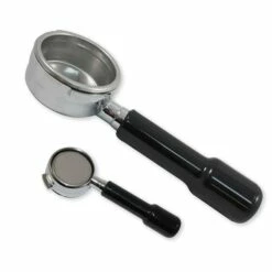 Bezzera Bottomless Portafilter