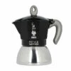 Bialetti Moka Induction 1 Bialetti Moka Induction -BARISTA WAREHOUSE Sales Bialetti Moka Induction 4 Cup Black