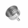 Bialetti Stainless Steel Funnel -BARISTA WAREHOUSE Sales Bialetti Replacement Funnel Stainless Steel