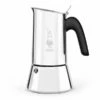 Bialetti Venus Moka Pot- All Sizes -BARISTA WAREHOUSE Sales Bialetti Venus Stovetop Coffee Maker