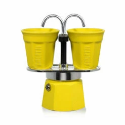 Bialetti Mini Express 2 Cup