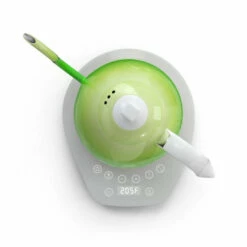 Brewista Artisan Gooseneck Variable Kettle -BARISTA WAREHOUSE Sales Brewista Artisan Candy Green 1L Kettle