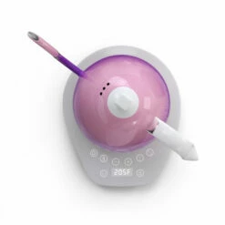 Brewista Artisan Gooseneck Variable Kettle -BARISTA WAREHOUSE Sales Brewista Artisan Variable Temperature Candy Purple Kettle