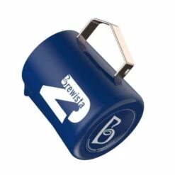 Brewista Nasty Milk Jug -BARISTA WAREHOUSE Sales Brewista Nasty Milk Jug Blue Pitcher