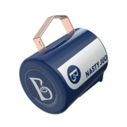 Brewista Nasty Milk Jug -BARISTA WAREHOUSE Sales Brewista Nasty Milk Jug Pitcher Blue