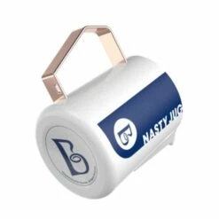 Brewista Nasty Milk Jug -BARISTA WAREHOUSE Sales Brewista Nasty Milk Texturing Pitcher