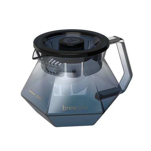 Brewista X-Series Glass Server 6 Brewista X-Series Glass Server - Image 4