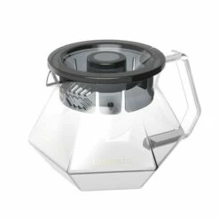 Brewista X-Series Glass Server 8 Brewista X-Series Glass Server -BARISTA WAREHOUSE Sales Brewista X Series Glass Range Server