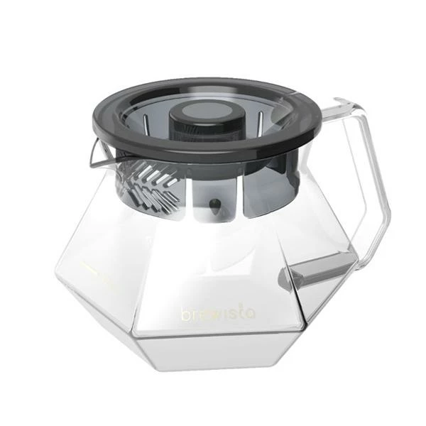 Brewista X-Series Glass Server 5 Brewista X-Series Glass Server - Image 3