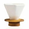 Cafec Deep Dripper -BARISTA WAREHOUSE Sales CAFEC DEEP DRIPPER