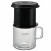 Hario "Cafeor" Filter Set -BARISTA WAREHOUSE Sales CFO 1B