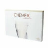CHEMEX® 3 CUP FILTERS -BARISTA WAREHOUSE Sales CHEMEX3 CUP FILTERS