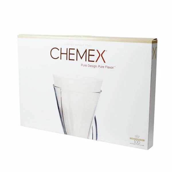 CHEMEX® 3 CUP FILTERS 3 CHEMEX® 3 CUP FILTERS