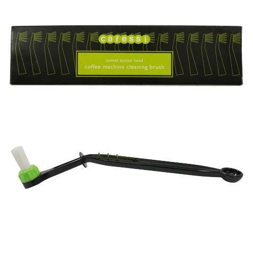 Cafessi Swivel Head Brush 3 Cafessi Swivel Head Brush
