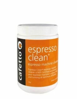 Espresso Clean - Cafetto 1kg
