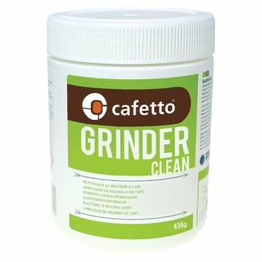 Cafetto Grinder Cleaner Tablets 430g 3 Cafetto Grinder Cleaner Tablets 430g