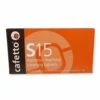 Cafetto S15 Cleaning Tablets 1.5g 2 Cafetto S15 Cleaning Tablets 1.5g -BARISTA WAREHOUSE Sales Cafetto S15 Cleaning Tablets 1.5g