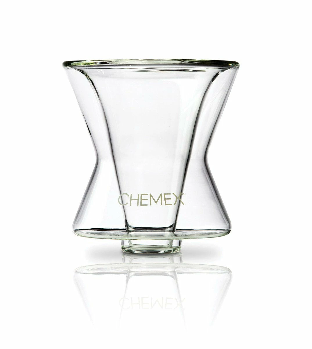 Chemex Funnex Glass Pour Over Dripper 3 Chemex Funnex Glass Pour Over Dripper