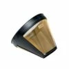 Cilio Classic And Thermal Re-usable Gold Filter -BARISTA WAREHOUSE Sales Cilio Classic and Thermal Re usable Gold Filter