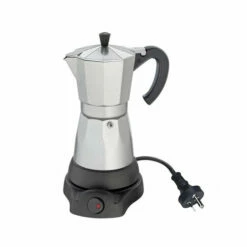 Cilio Classico Electric Coffee Maker -BARISTA WAREHOUSE Sales Cilio Classico Electric Coffee Maker