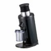 Coffee Tech DF64 Single Dose Grinder -BARISTA WAREHOUSE Sales Coffee Tech DH64 Coffee Grinder Black