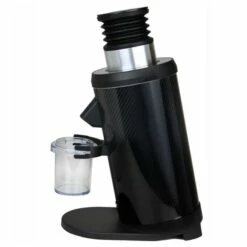 Coffee Tech DF64 Single Dose Grinder 7 Coffee Tech DF64 Single Dose Grinder -BARISTA WAREHOUSE Sales Coffee Tech DH64 Single DoseCoffee Grinder Black