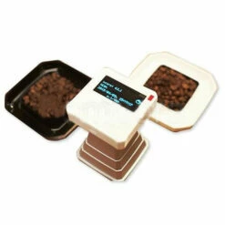 Coffee Roast Colour Analyser