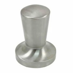 Coffee Tamper, Stainless Steel -BARISTA WAREHOUSE Sales Coffee Tamper Stainless Steel 58mm