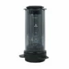Delter Coffee Press - Grey Bundle -BARISTA WAREHOUSE Sales Delter Press Coffee Maker Grey