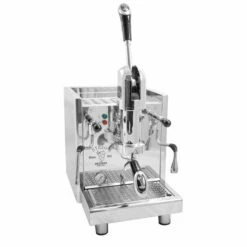 Bezzera Strega Tanked