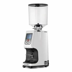 Eureka Atom 75 Specialty Coffee Grinder -BARISTA WAREHOUSE Sales Eureka Atom 75 White Grinder