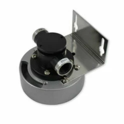 Everpure Filter Head - 3/8" Fem