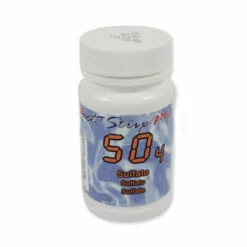 Exact IDip Micrometer Chemical Test Strips