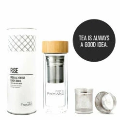 FRESSKO RISE FLASK - 300ml