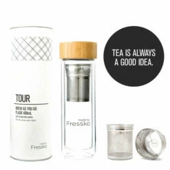 FRESSKO TOUR FLASK – 400ml